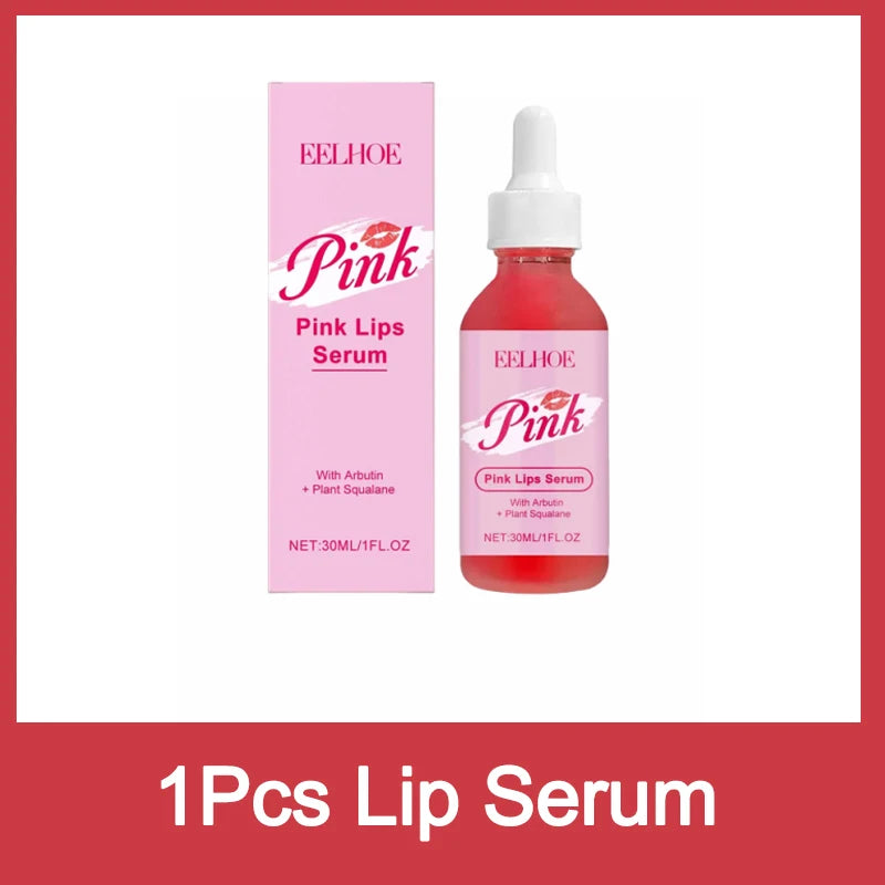 Long Lasting Lip Plumper Oil Instant Volumising Enhancer Lip Serum Collagen Lips Volume Lipgloss Sexy Cosmetic Volume Increases