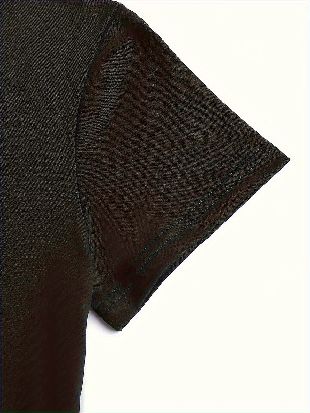 T-shirts à manches courtes imprimé lettres pour enseignante, col rond, haut décontracté pour l'été et le printemps, vêtements pour femmes, design classique, tendance décontractée