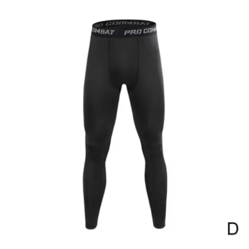 Men's leggings, cool and dry, leggings for sports, leggings for running, leggings for exercise, activity pants