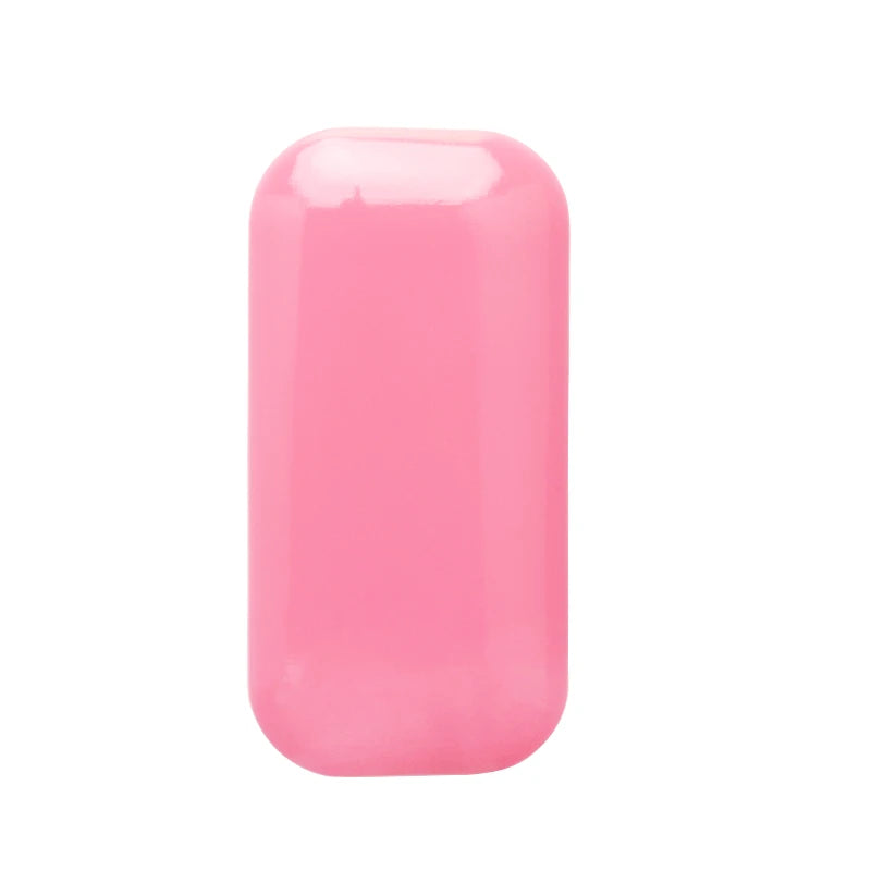 Eyelash Grafting Makeup Tool Grow Silicone Forehead Gasket Lash Extension Tool Forehead Patch Women Make Up Tools