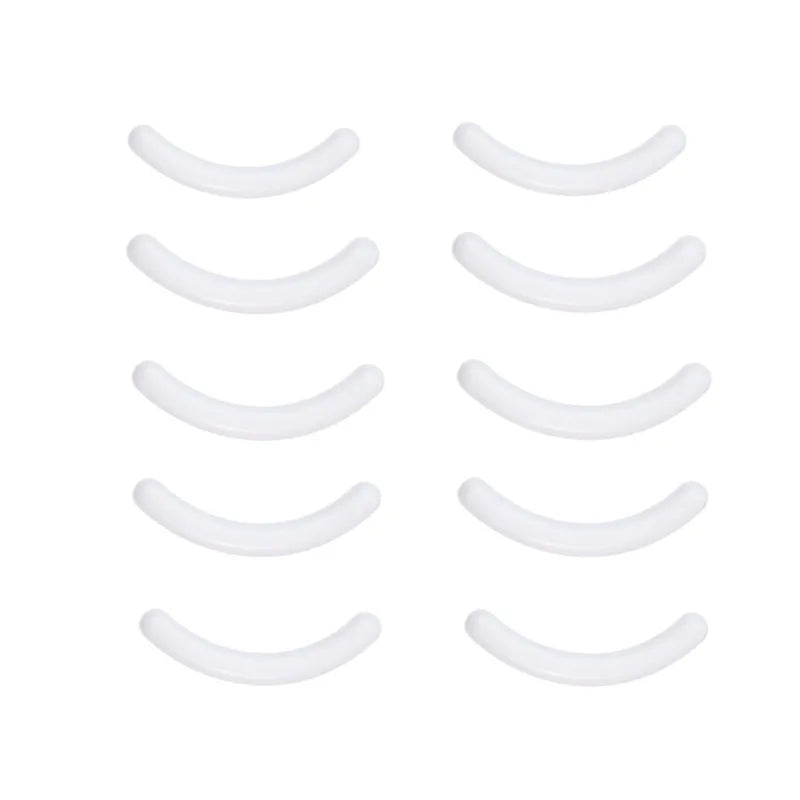 Woman Eyelash Curler Cosmetic Eye Clips Lash Curler Lash Lift Tools Beauty Eyelashes Lash Curler Makeup Accessories Multi-Colors