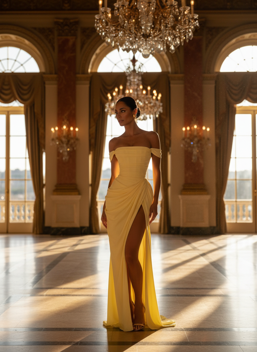 The Modern Woman's Guide to Effortless Style: From Morning Workouts to Evening Elegance
