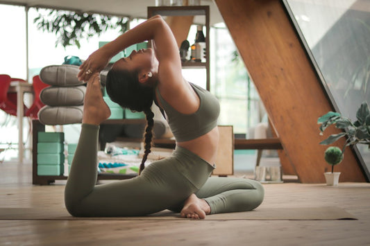 From Sun Salutations to Starry Nights: Your Guide to a Versatile Wardrobe