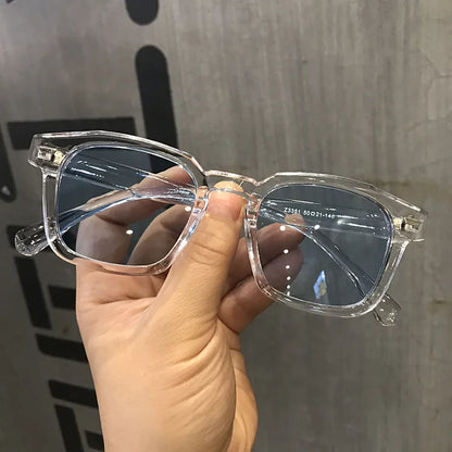 Lunettes de soleil polygonales de haute qualité de la marque Fashion RMM pour hommes, lunettes de soleil rétro pour femmes, lunettes de soleil carrées à la mode pour hommes, hip hop