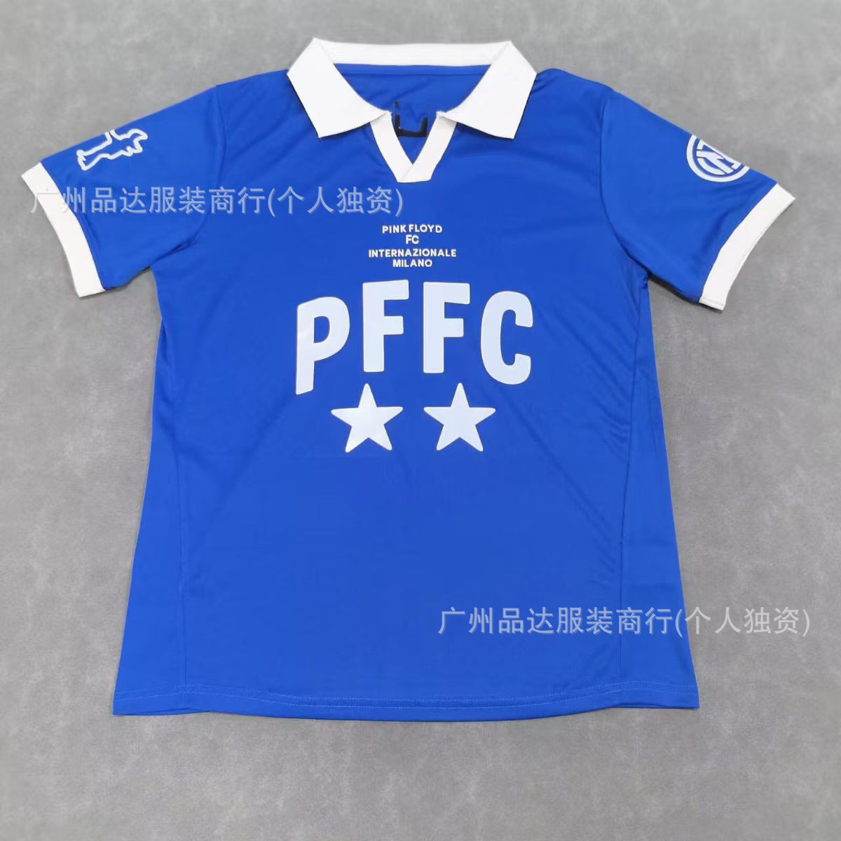 2526 Inter Haïfa Maccabi Venise Maillots de Football Domicile et Extérieur Version Fan Manches Courtes Coupe du Monde 2026