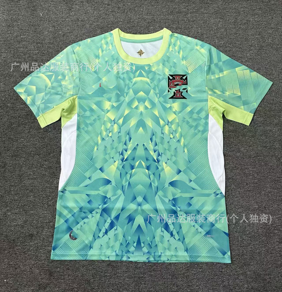 2526 Inter Haïfa Maccabi Venise Maillots de Football Domicile et Extérieur Version Fan Manches Courtes Coupe du Monde 2026