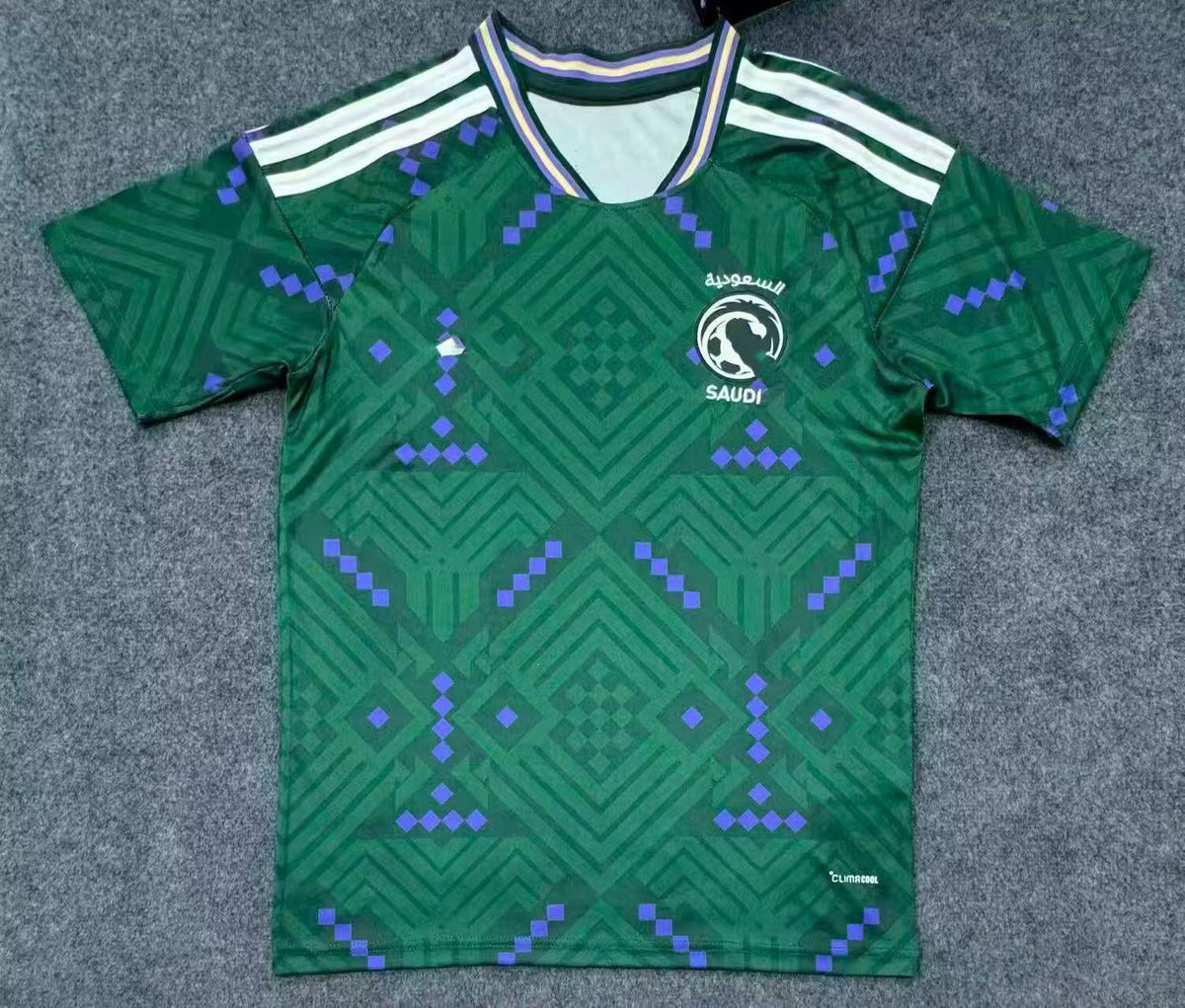 2526 Inter Haïfa Maccabi Venise Maillots de Football Domicile et Extérieur Version Fan Manches Courtes Coupe du Monde 2026