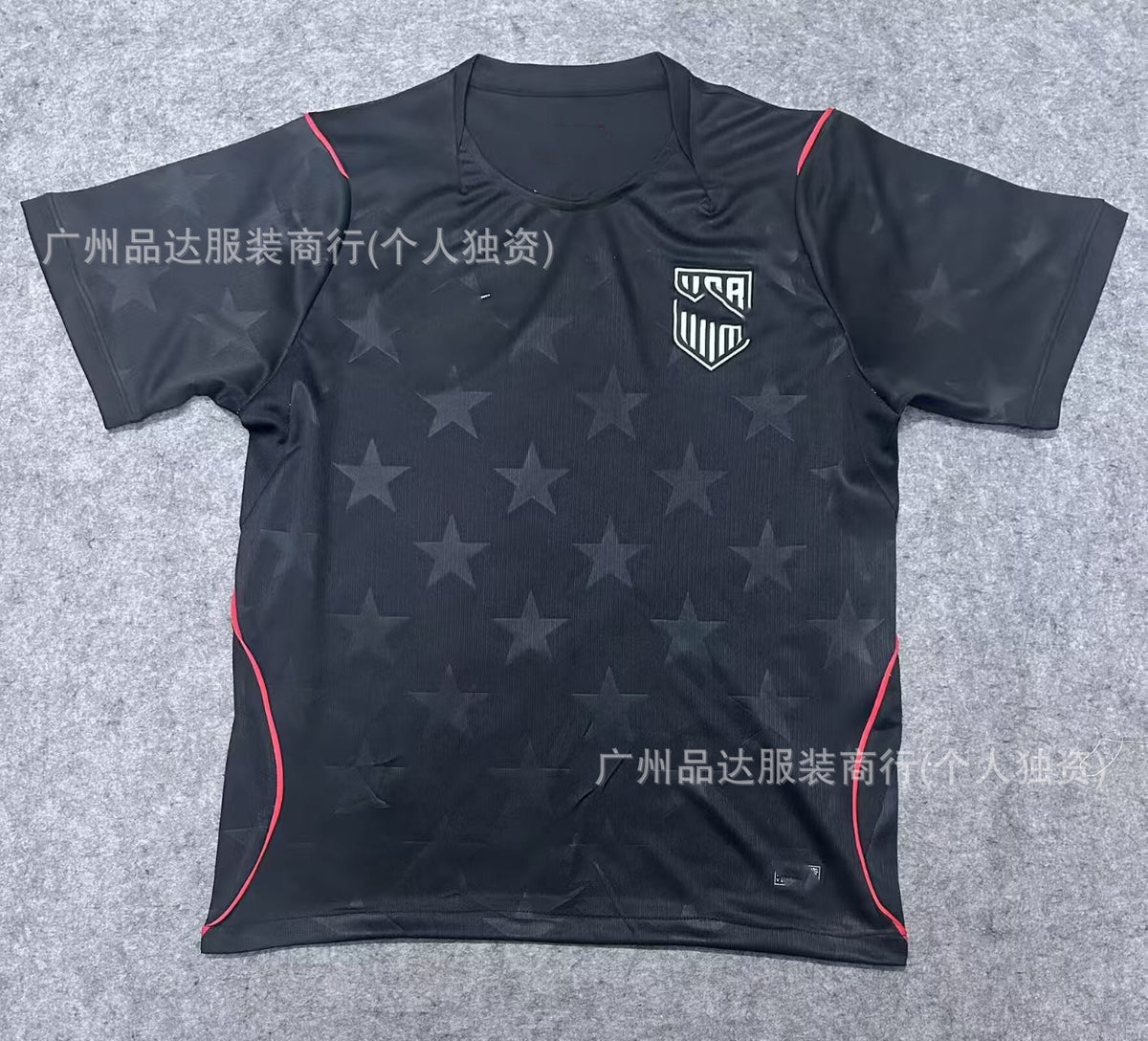 2526 Inter Haïfa Maccabi Venise Maillots de Football Domicile et Extérieur Version Fan Manches Courtes Coupe du Monde 2026