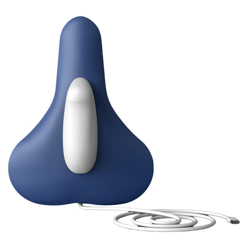 Appareil électrique d'entraînement des muscles du plancher pelvien, exerciseur de Kegel, renforcement des hanches, outils d'exercice, exerciseurs de muscles du plancher pelvien ergonomiques po