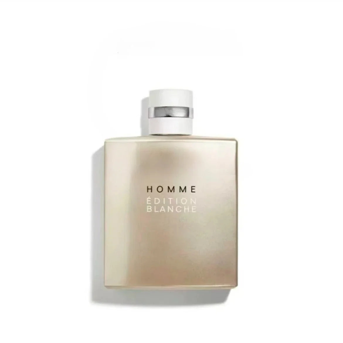 Parfum de marque 100ml au parfum frais et vivifiant, plein d'énergie, alliant une touche sportive à un charme élégant, parfait pour les sorties quotidiennes.