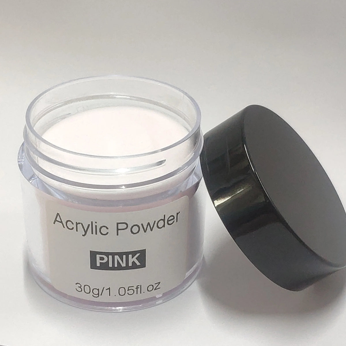 30g Professional Extension powder Acrylic Powder for DIY Nails Nail salon Nail art
