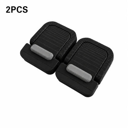 2pcs Keyboard Stands, Mini Laptop Stand for Desk, Portable Laptop Stand Compatible with MacBook Air Pro, Dell XPS, HP More.