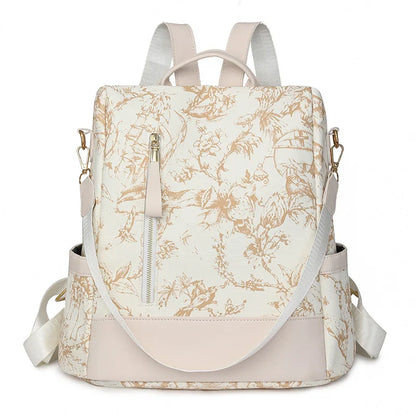 Fashionable Women's Bags, Trendy Backpacks, Large-Capacity Simple Handbags, Retro-Style Casual Bags, High-End Shoulder and Crossbody Bags, Student School Bags, Multi-Purpose Storage Bags