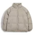 Maden Winter Down Jacket for Men White Duck Down Filling Outdoor 4-Grade Waterproof Stand-up Collar Coat Thickened Warm Jacket