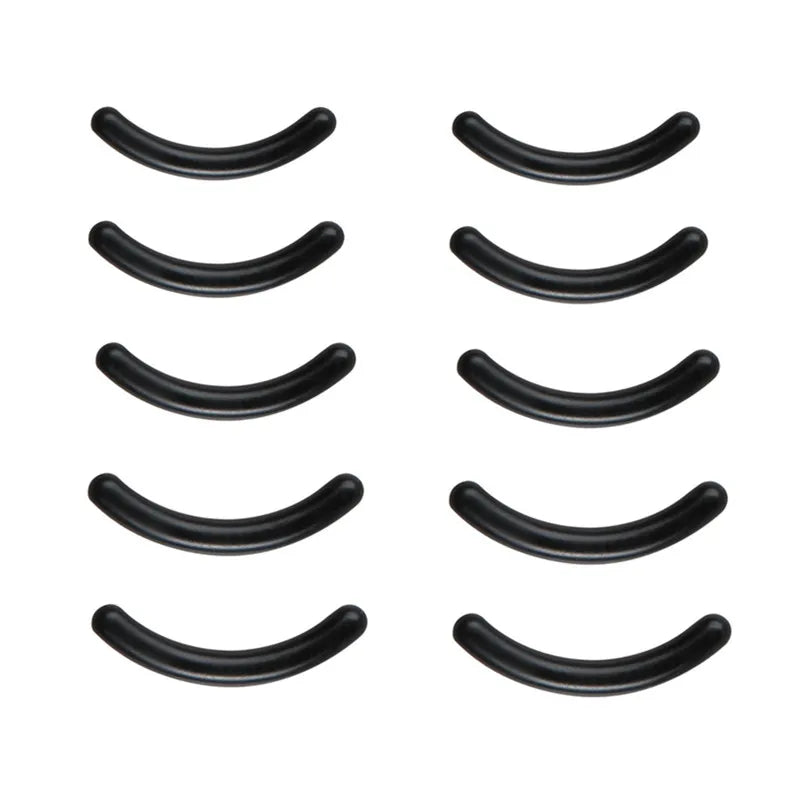Woman Eyelash Curler Cosmetic Eye Clips Lash Curler Lash Lift Tools Beauty Eyelashes Lash Curler Makeup Accessories Multi-Colors