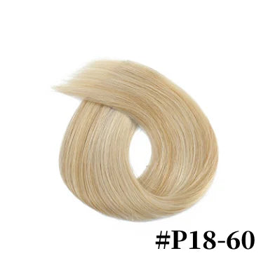 Human Hair U Tip Hair Wig 12inch 50 strands Wholesale Price Dropship Color #4 #27 Hair Extensions