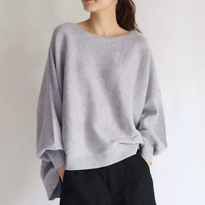 OCEANLOVE Hoodie Japan Style Back Bandage Loose Autumn Winter Sweatshirts Elegant Solid Casual All Match Women Hoodies