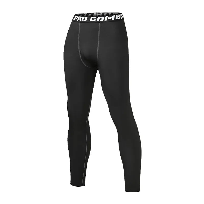 Men's leggings, cool and dry, leggings for sports, leggings for running, leggings for exercise, activity pants