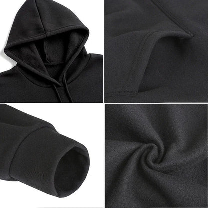 JENNIE Ruby Hoodie 2025 Nouvel Album Mode Homme/Femme Sweat-shirts à Capuche Harajuku Esthétique Hiver Vêtements Polaire Pull Vintage