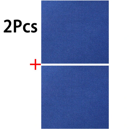 Mesh Sneaker Repair Allowance Firm Self-Adhesive Heel Anti Abrasion Sticker Upper Torn Lining Repair Sticker 2Pcs