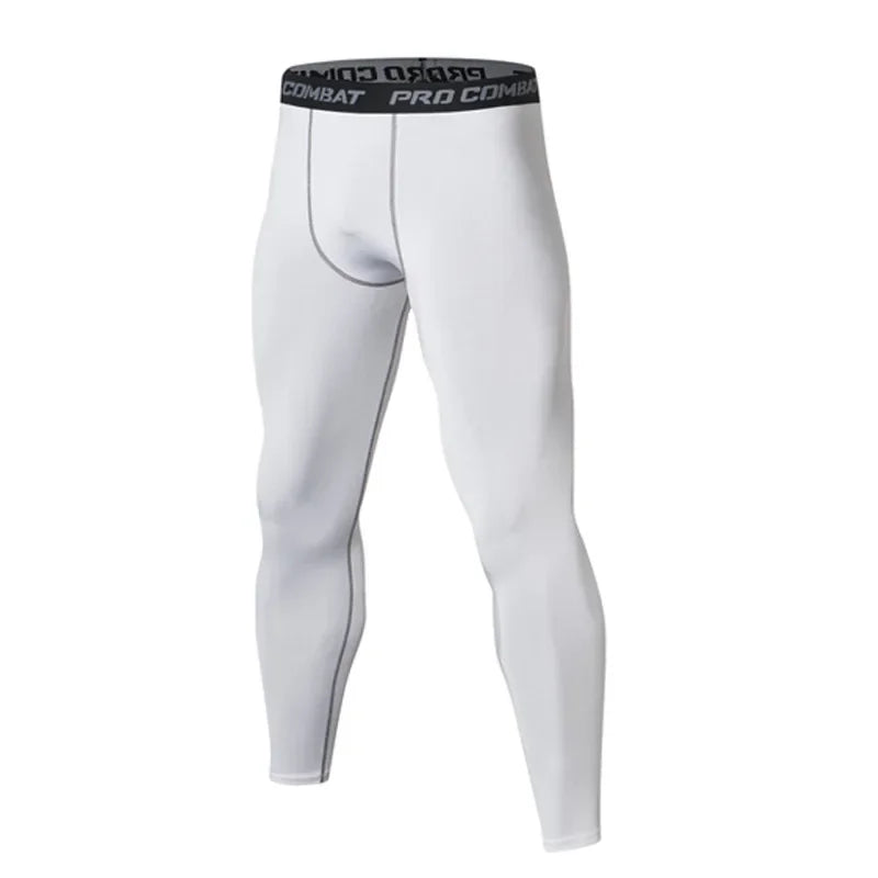 Men's leggings, cool and dry, leggings for sports, leggings for running, leggings for exercise, activity pants
