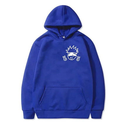 Sweat-shirt à capuche décontracté et multifonctionnel en molleton imprimé, pour hommes et femmes, collection mode européenne et américaine 2025.