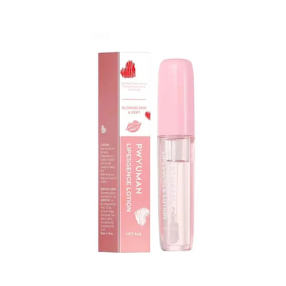 Glow Tulip Lip Plumper Spicule Plumping Lip Shot Extreme Lip Plumper Gloss Extreme Volume Serum Oil Sexy Beauty Makeup Korean
