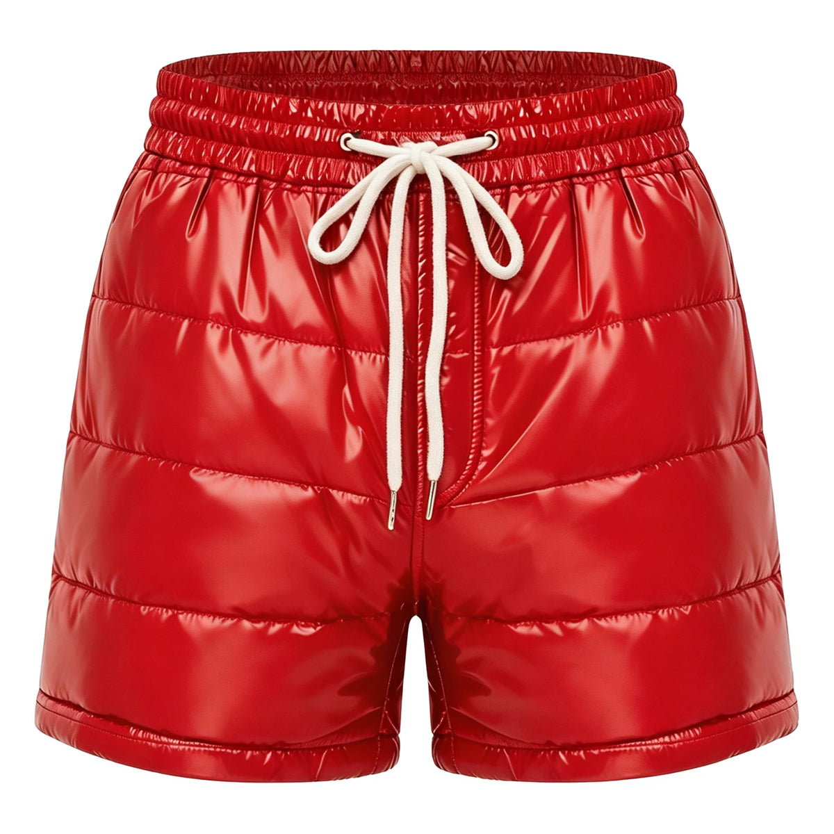Men Warm Puffer Padded Boxer Shorts Waterproof Leak-proof Washable Soft Bottoms Diaper Cover Special Needs Adaptive Clothing