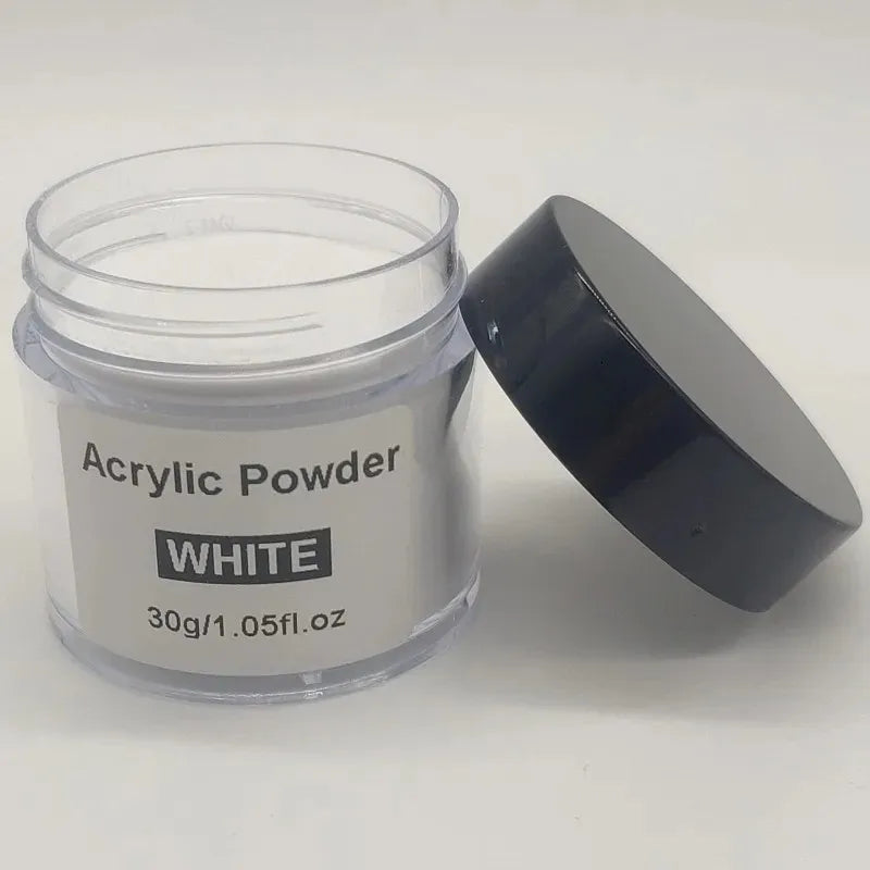 30g Professional Extension powder Acrylic Powder for DIY Nails Nail salon Nail art