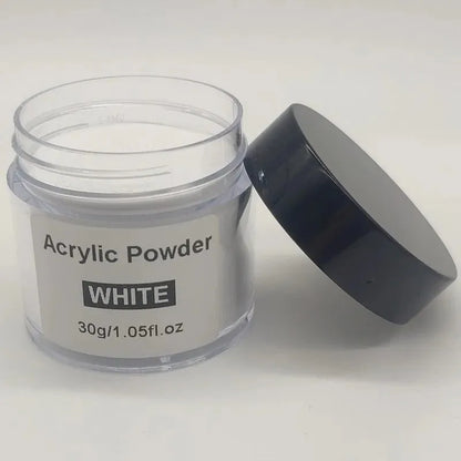 30g Professional Extension powder Acrylic Powder for DIY Nails Nail salon Nail art
