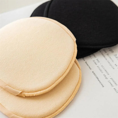 2-Pack Breathable Toe Pads, Forefoot Pad Protectors - Reusable Foot Pads, Foam Pads to Prevent Forefoot Pain and Discomfort