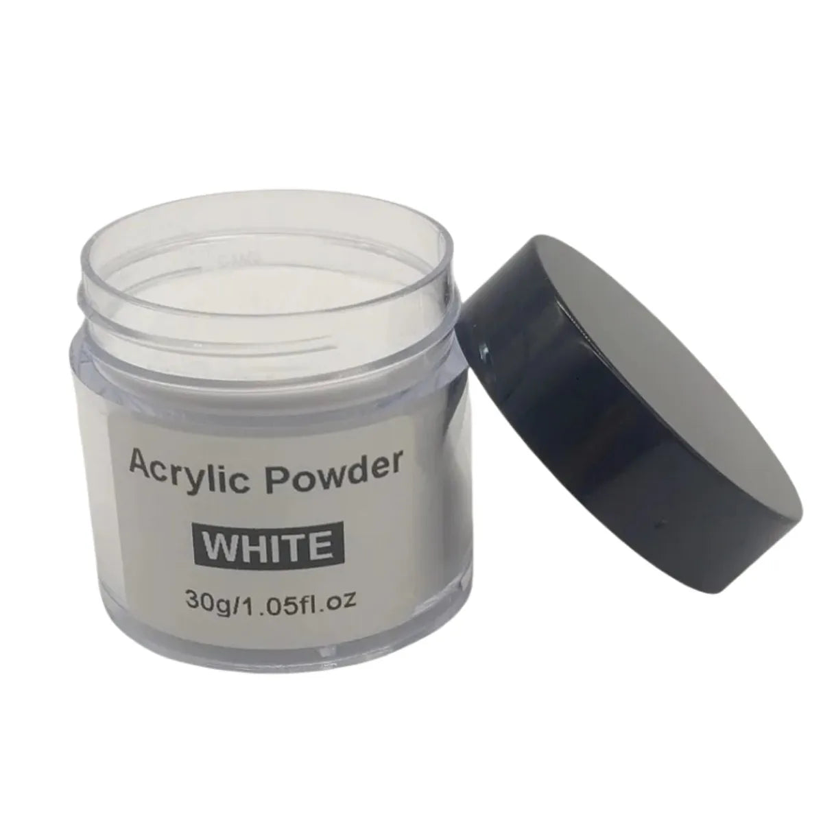 30g Professional Extension powder Acrylic Powder for DIY Nails Nail salon Nail art