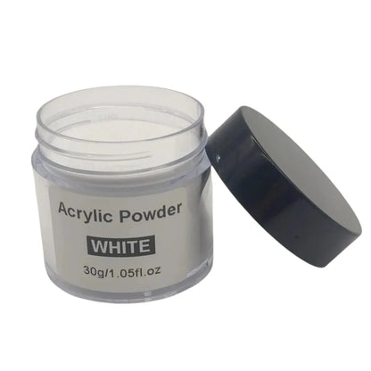 30g Professional Extension powder Acrylic Powder for DIY Nails Nail salon Nail art