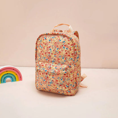 Baby Backpack Primary Schoolbag Kindergarten Kids Bags 2025 Brand Design Traveling Mom Children's Boys Girls Gift Storage