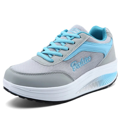 Women Sneakers Shoes  High Quality