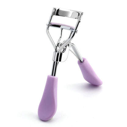 Recourbe-cils pour femme Clips à cils cosmétiques Recourbe-cils Outils pour rehausser les cils Beauté Cils Recourbe-cils Accessoires de maquillage Multi-couleurs