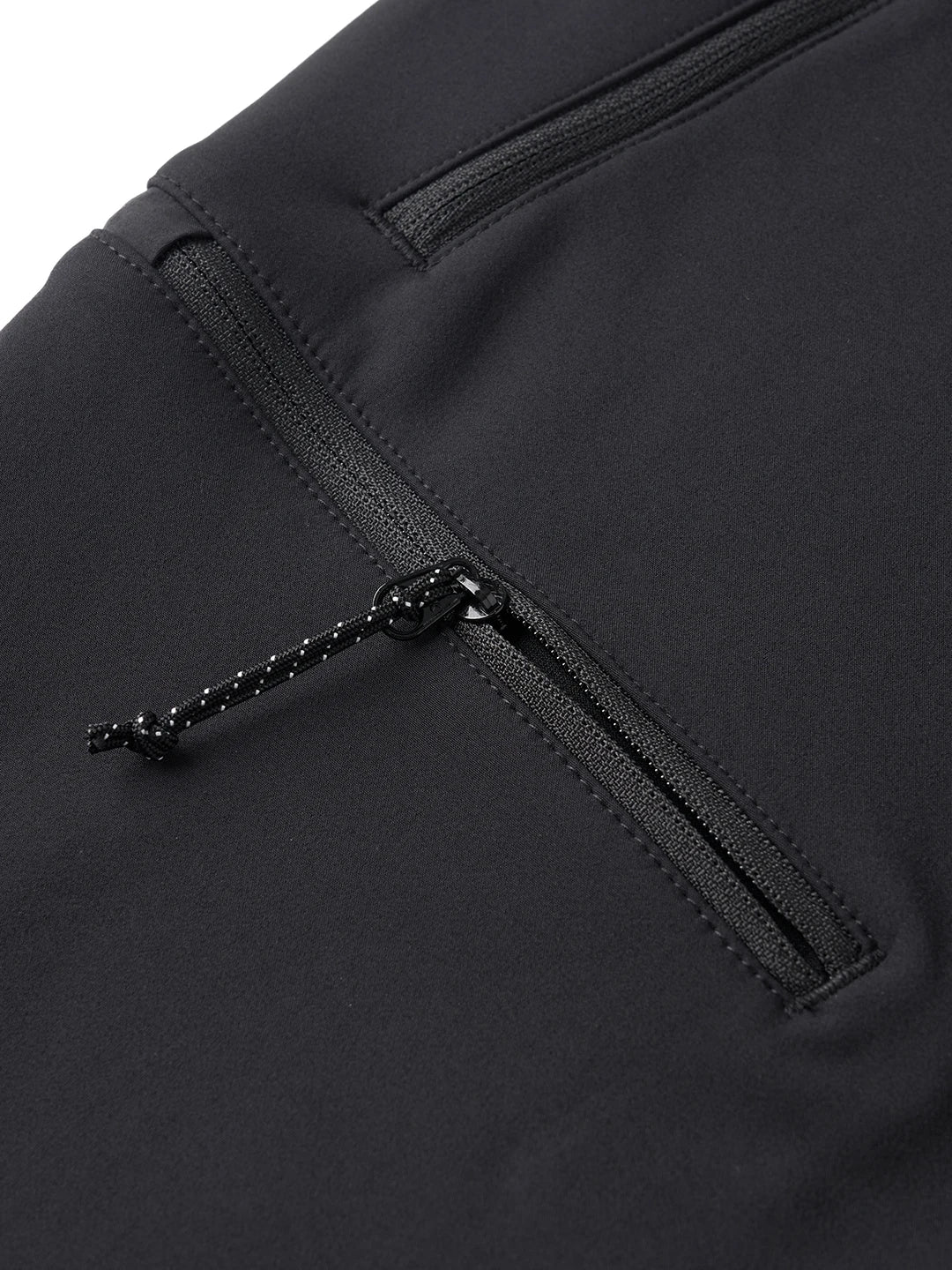 SIMWOOD 2026 Autumn New Loose Straight Soft Shell 300gsm Warm Fleece Lined Pants Casual Plus Size Outdoor Trousers