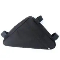Bicycle Triangle Bag Bike Front Tube Frame Saddle Storage Bags MTB Cycling Pouch Durable Bike Versatile Bag Bicycle Accessories