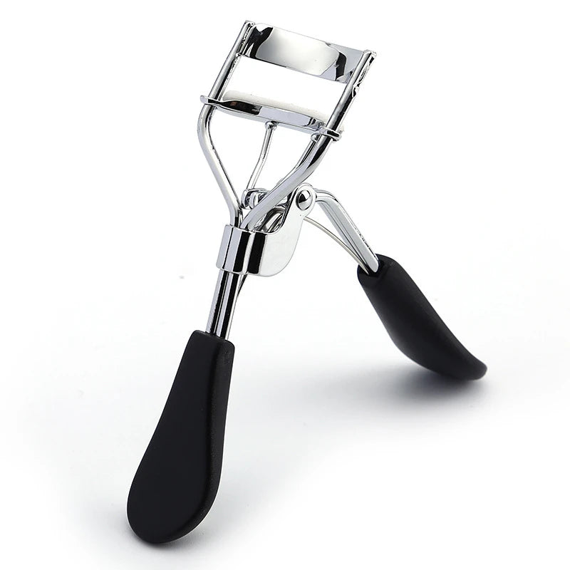 Woman Eyelash Curler Cosmetic Eye Clips Lash Curler Lash Lift Tools Beauty Eyelashes Lash Curler Makeup Accessories Multi-Colors