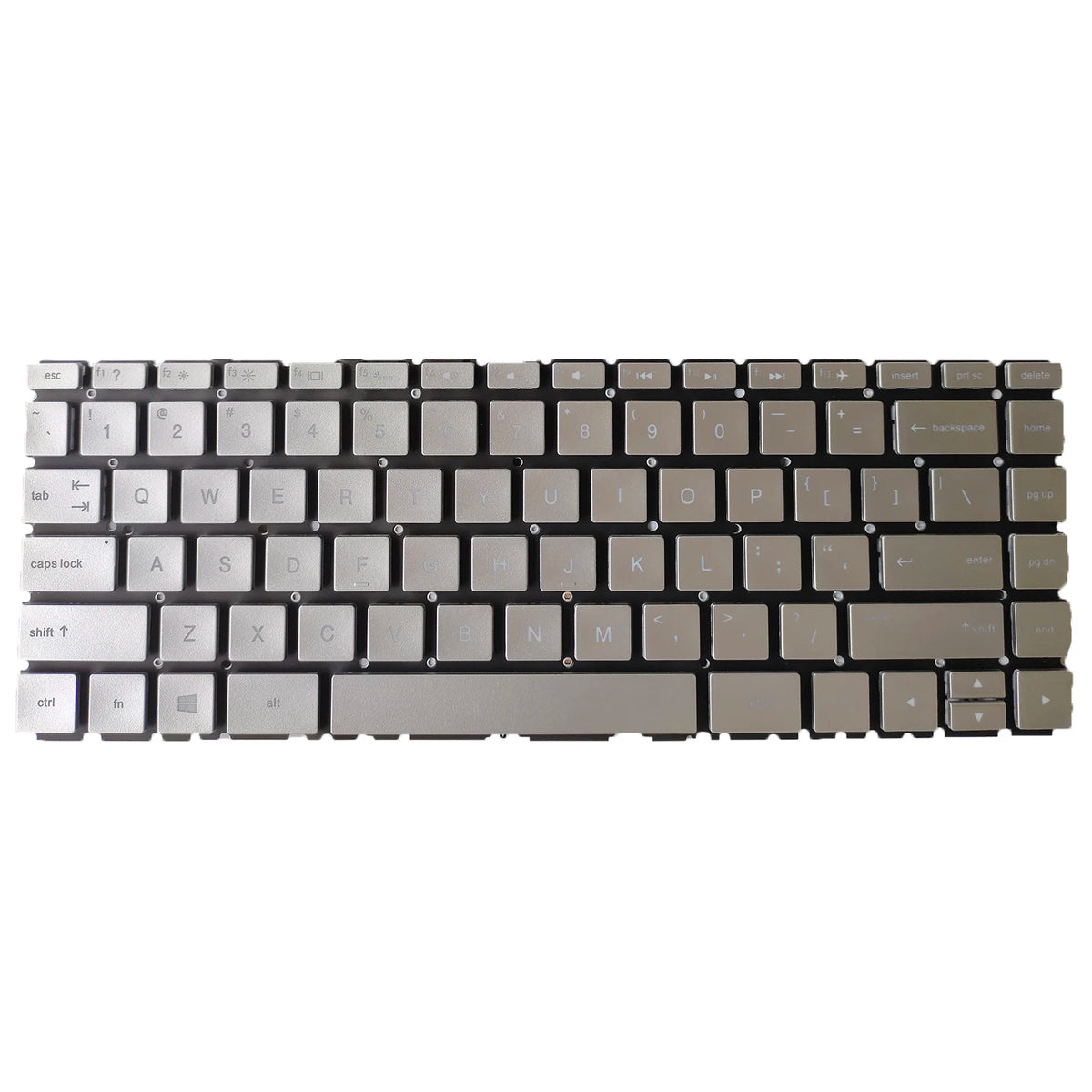 US Laptop Keyboard for Hp Pavilion X360 14-BA 14T-BA 14M-BA 14-BS 14-BW 240 G6 246 G6 245 G6 14G-BR 14G-BU 14-BK 14-BF