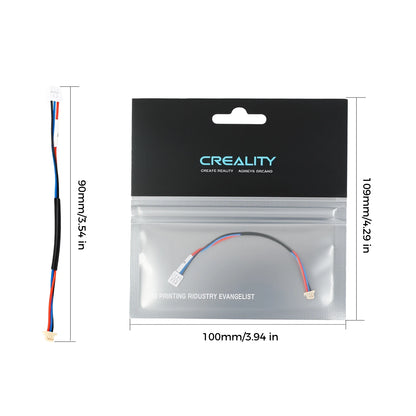 Creality Cutting‑blade Detection Line for Creality Hi Extruder Kit 1PC Original Cutting Blade Inspection Line 3d Printer Parts