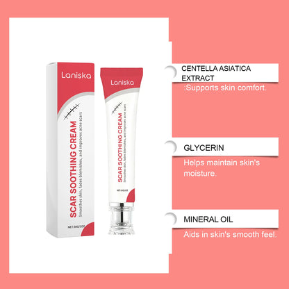Crème de soin douceur nourrissante pour une peau lisse et douce, crème de soin quotidien pour le corps