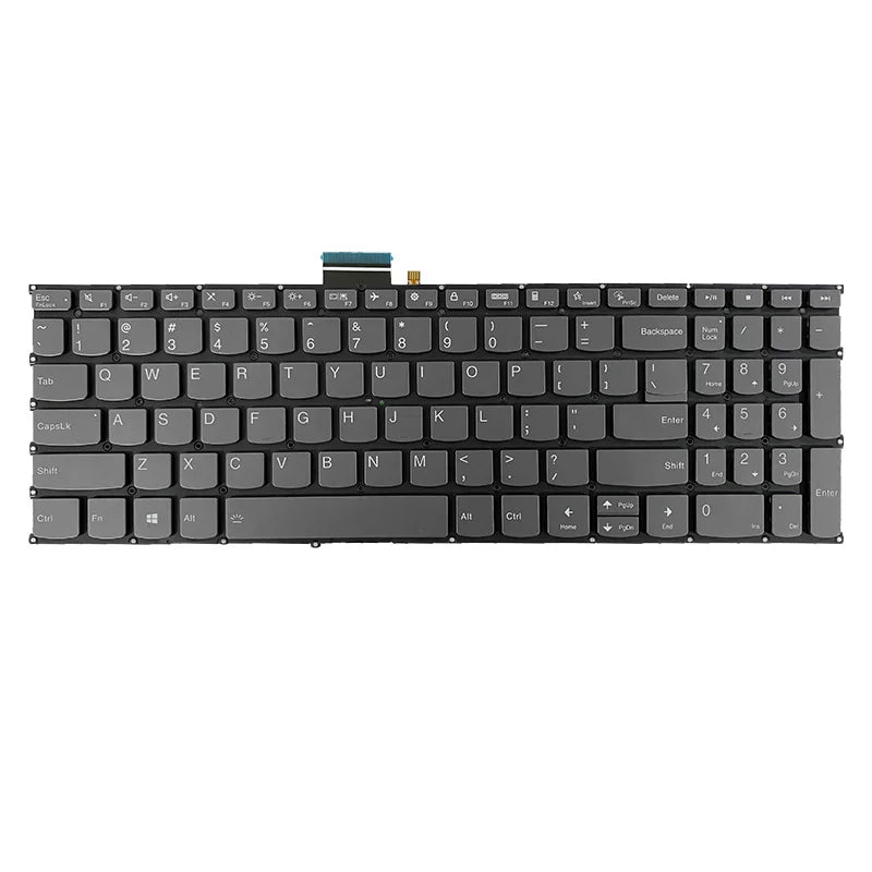 New ORIGINAL Laptop Keyboard For LENOVO ThinkBook 15 G2 G3 ACL ITL G4 IAP 15P IMH ARE E5-IML E5-ITL -IIL 2021 IdeaPad 15 ALC7