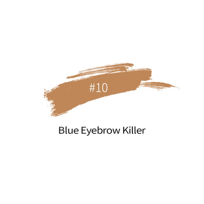 Borala 26 Colors Permanent Makeup Pigment Lip Tattoo Inks Vegan Eyebrows Microblading Pigments 3ml Body Art Ink for PMU Artists