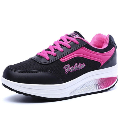 Women Sneakers Shoes  High Quality