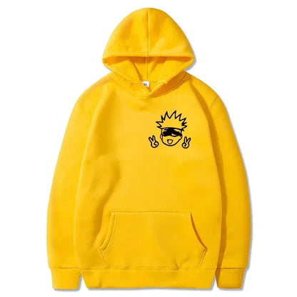 Sweat-shirt à capuche décontracté et multifonctionnel en molleton imprimé, pour hommes et femmes, collection mode européenne et américaine 2025.
