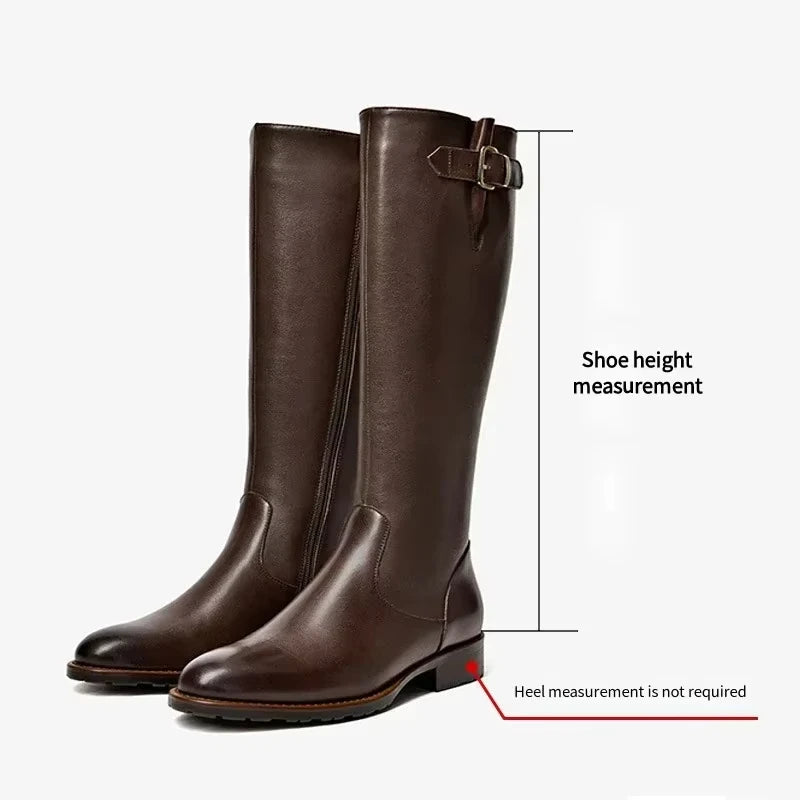 2Pcs Boot Shaper Stands Form Inserts Tall Boot Support Keep Boots Tube Shape for Women Men Plastic Long boots support