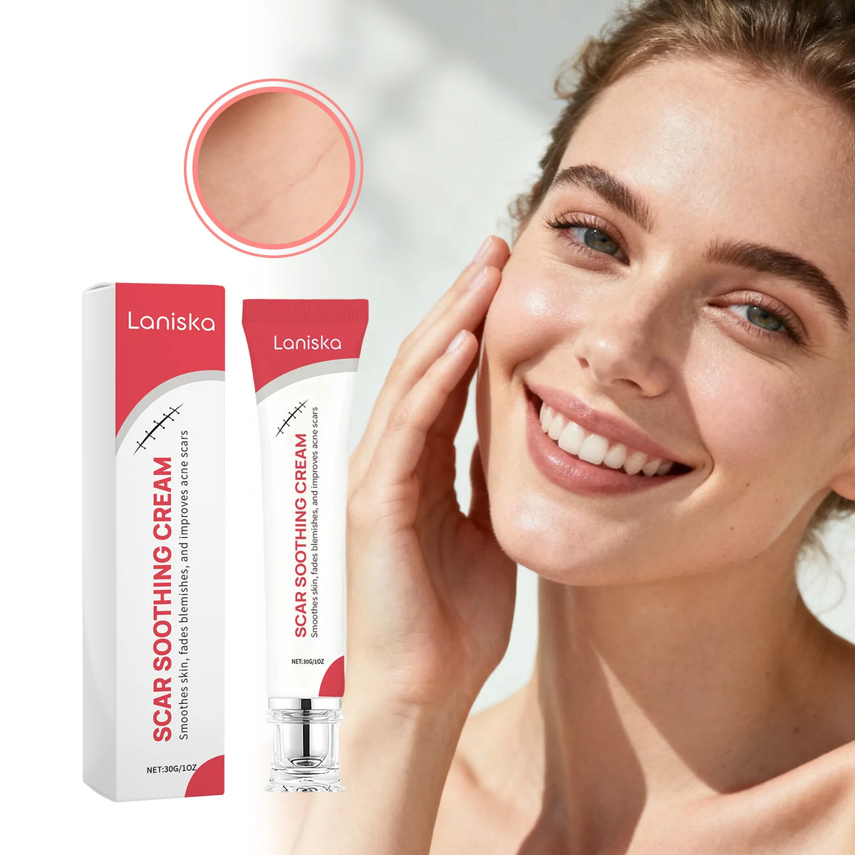 Crème de soin douceur nourrissante pour une peau lisse et douce, crème de soin quotidien pour le corps