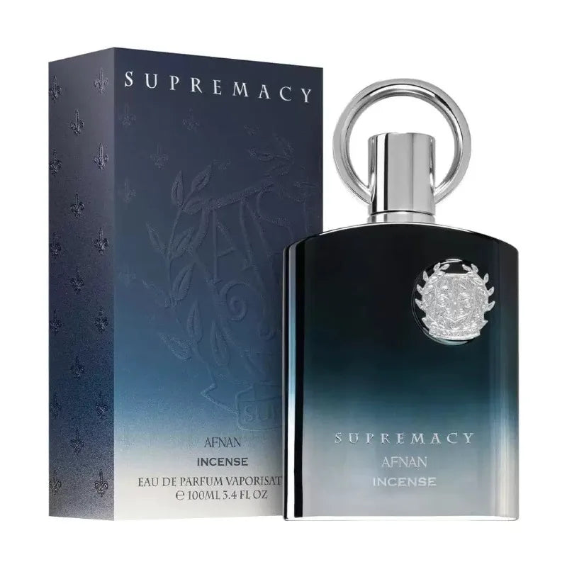Eau de Parfum premium pour homme, spray longue durée au parfum boisé pour le quotidien et les occasions spéciales, parfum de luxe pour homme