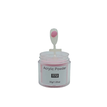 30g Professional Extension powder Acrylic Powder for DIY Nails Nail salon Nail art